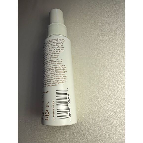 NEOM Big Day Energy Face Mist In White 75ml - Picture 2 of 5